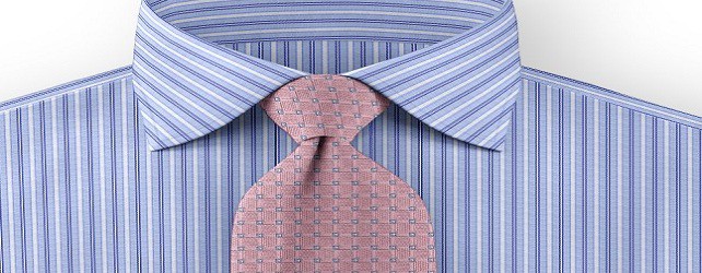 How to Tie a Four In Hand Knot – Step By Step Instructions