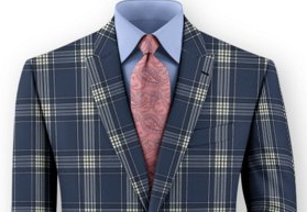 How To Choose the Best Fabrics for your Bespoke Suits? –  Part 2 of 3
